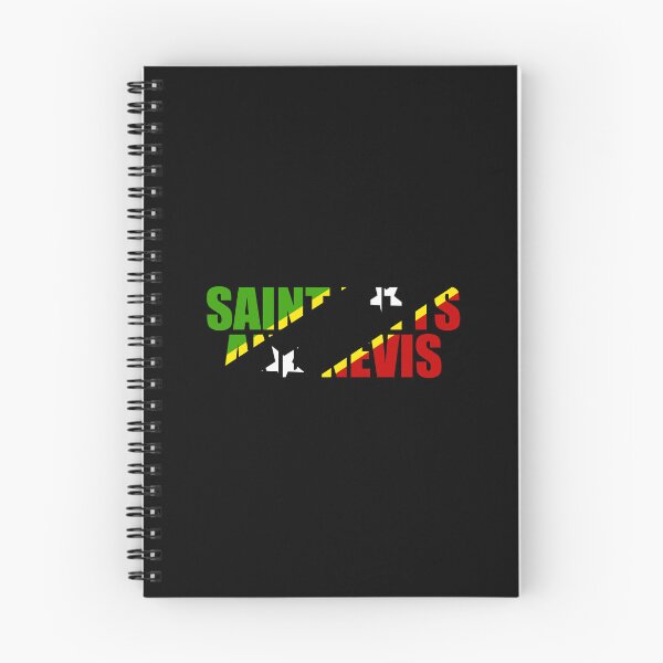 Item preview, Saint Kitts And Nevis Flag KN designed and sold by shitpostee.