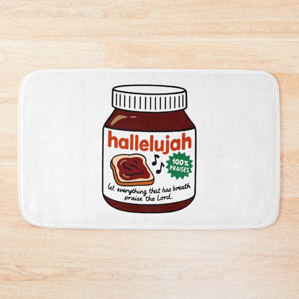 Item preview, Psalm 150:6 Praise the LORD designed and sold by plushism.