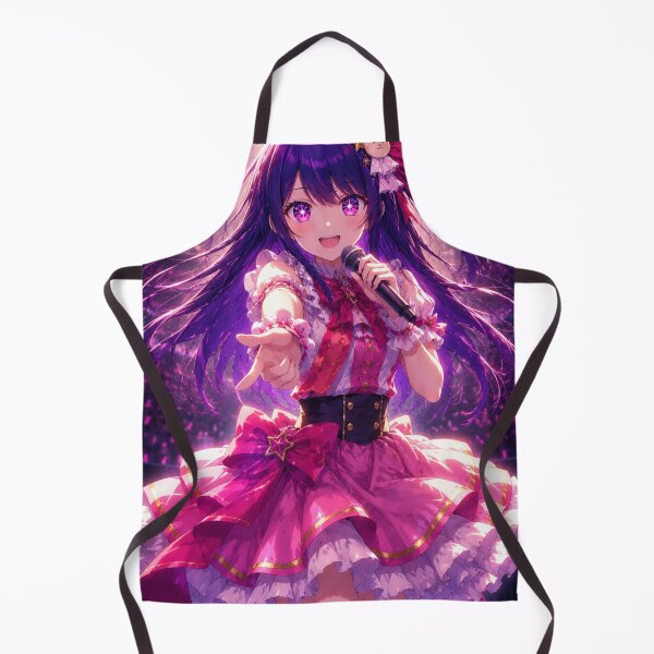 Item preview, Ai Hoshino designed and sold by jinwooo.