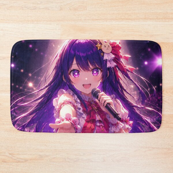 Item preview, Ai Hoshino designed and sold by jinwooo.
