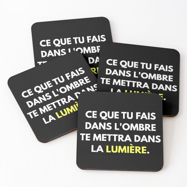 Item preview, Motivational Quote - Discipline and Light - Minimalist designed and sold by KreaPrints.
