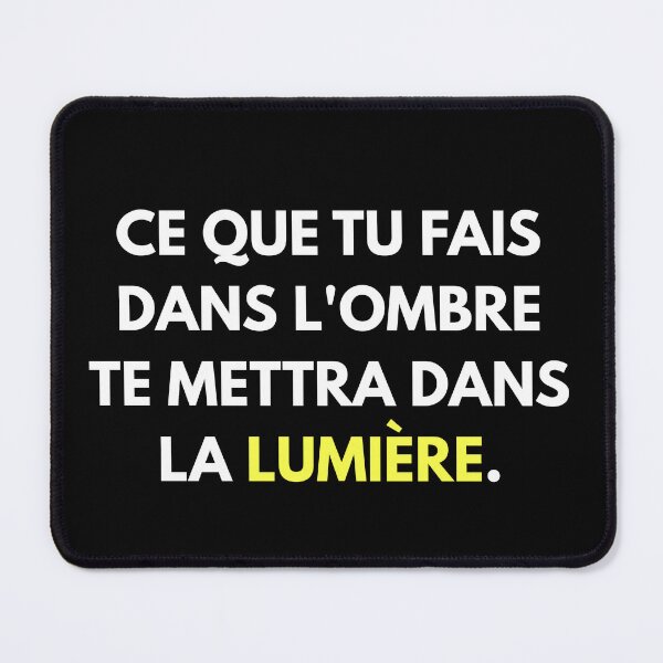 Item preview, Motivational Quote - Discipline and Light - Minimalist designed and sold by KreaPrints.