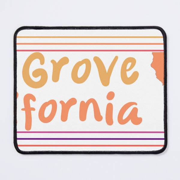 Item preview, Elk Grove California City Marked On State Map designed and sold by TheIconSmith.