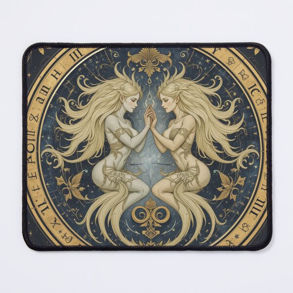 Item preview, Gemini designed and sold by RaF71PrO.