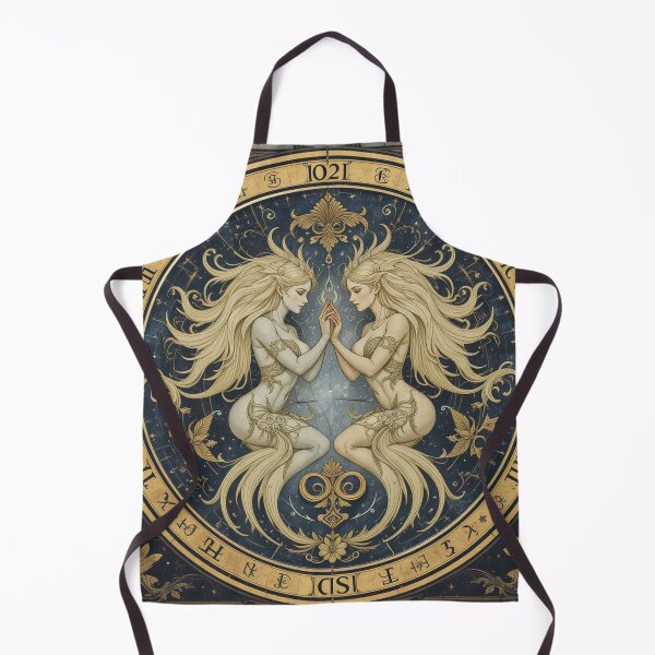 Item preview, Gemini designed and sold by RaF71PrO.