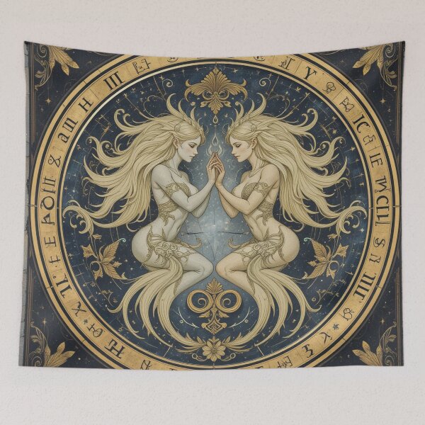 Item preview, Gemini designed and sold by RaF71PrO.