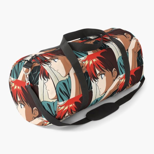 Item preview, Portrait - Red haired elegant woman profile hand cheek designed and sold by AnimeShin.