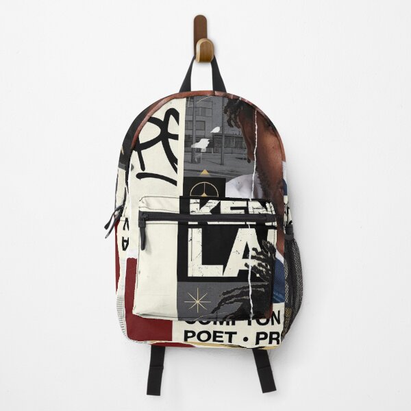 Item preview, KENDRICK LAMAR Icon Poet Prophet Icon designed and sold by WhoRemembers.
