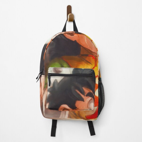 Item preview, Rage- Kid Gohan designed and sold by markclarkii.