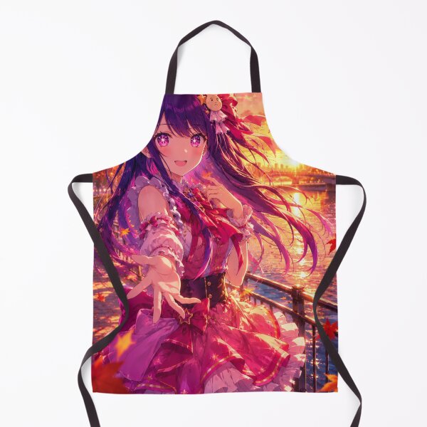 Item preview, Ai Hoshino designed and sold by jinwooo.