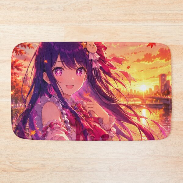 Item preview, Ai Hoshino designed and sold by jinwooo.