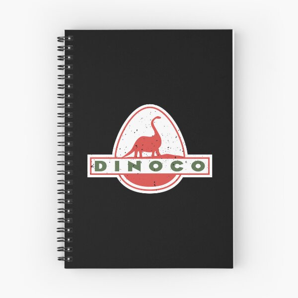 Item preview, Dinoco Petroleum designed and sold by Design Hobo.