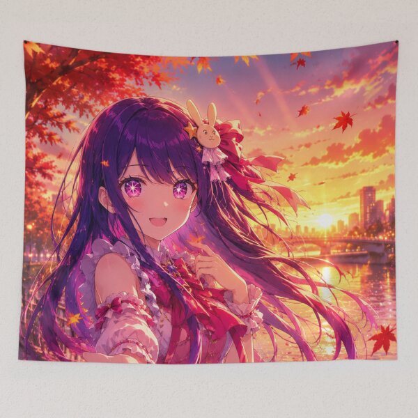 Item preview, Ai Hoshino designed and sold by jinwooo.