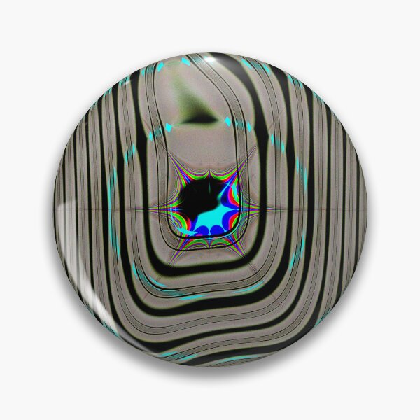 Item preview, Abstract Pattern "Comet" designed and sold by Gluecknika.