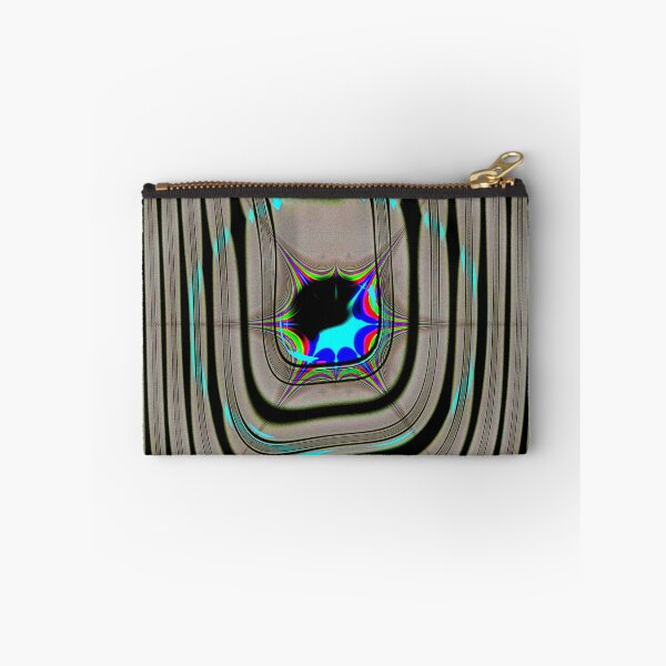 Item preview, Abstract Pattern "Comet" designed and sold by Gluecknika.