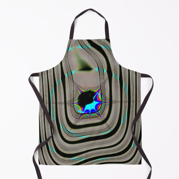 Item preview, Abstract Pattern "Comet" designed and sold by Gluecknika.