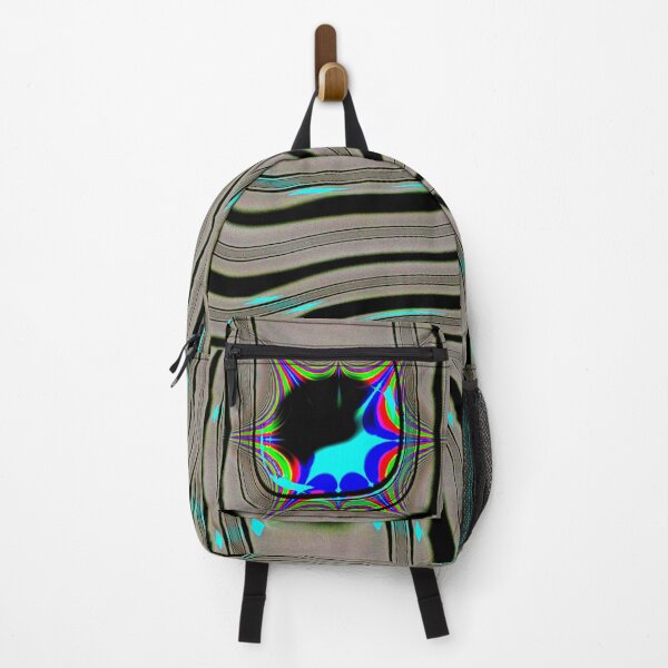 Item preview, Abstract Pattern "Comet" designed and sold by Gluecknika.