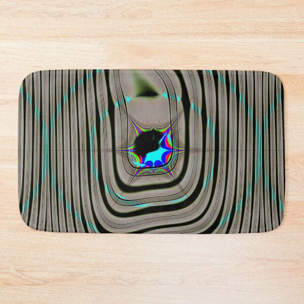Item preview, Abstract Pattern "Comet" designed and sold by Gluecknika.