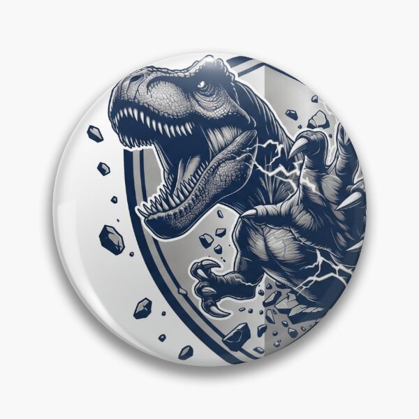 Item preview, APEX Predator Dinosaur  designed and sold by PixeoCreatives.