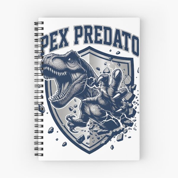 Item preview, APEX Predator Dinosaur  designed and sold by PixeoCreatives.