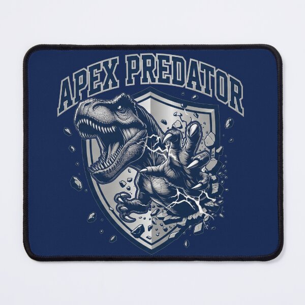 Item preview, APEX Predator Dinosaur  designed and sold by PixeoCreatives.