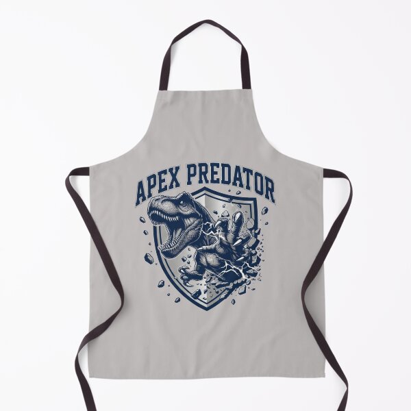 Item preview, APEX Predator Dinosaur  designed and sold by PixeoCreatives.