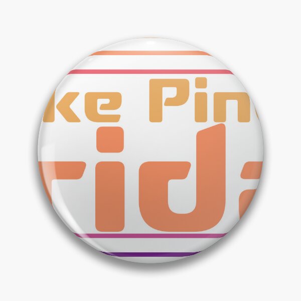 Item preview, Pembroke Pines Florida City Marked On State Map designed and sold by TheIconSmith.