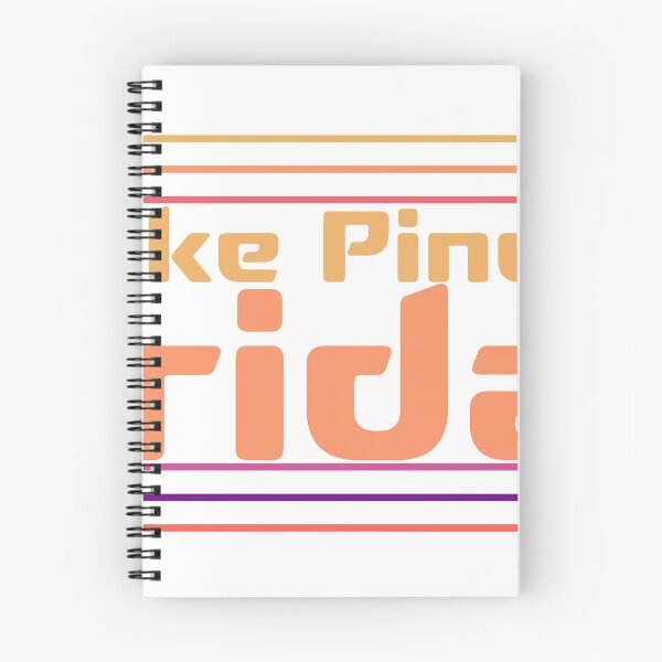 Item preview, Pembroke Pines Florida City Marked On State Map designed and sold by TheIconSmith.