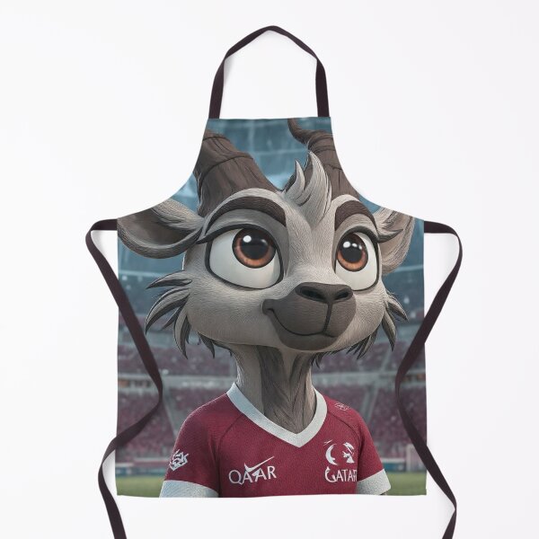 Item preview, Orgullo de Qatar designed and sold by Nefi-stickers.