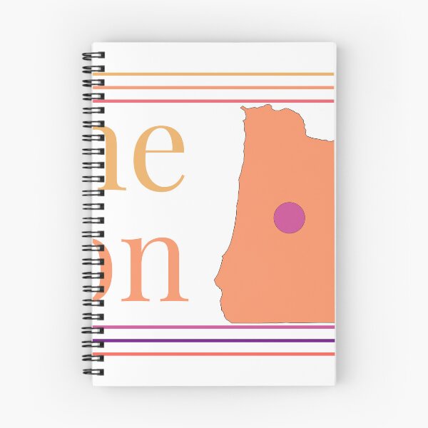 Item preview, Eugene Oregon City Marked On State Map designed and sold by TheIconSmith.
