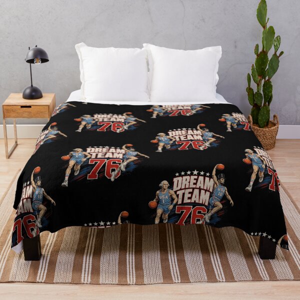 Item preview, 4th of July Basketball Dream Team '76 Since 1776 250 Years designed and sold by camronrufuh.