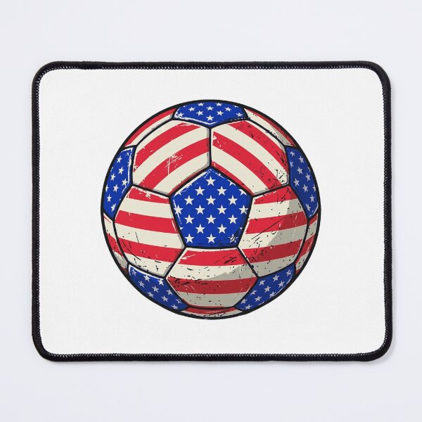 Item preview, United States Patriot Symbol designed and sold by YounexxART.