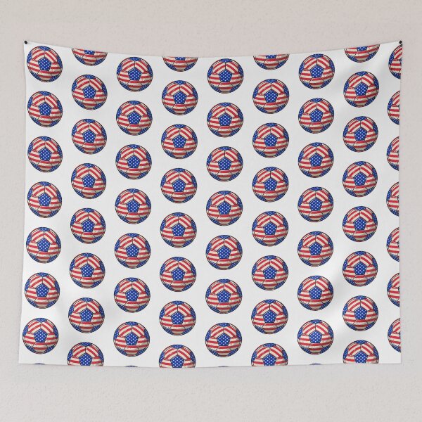 Item preview, United States Patriot Symbol designed and sold by YounexxART.