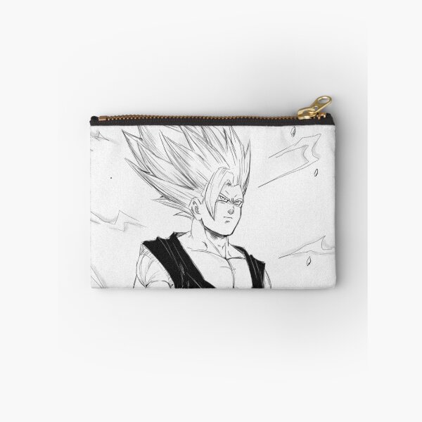 Item preview, Going Beast Mode- Gohan designed and sold by markclarkii.