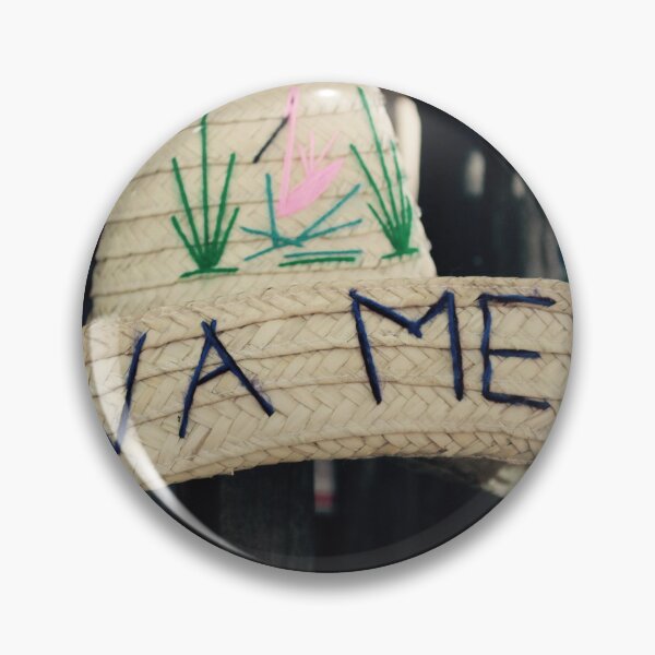 Item preview, Viva Mexico Sombrero designed and sold by We Got Sol.