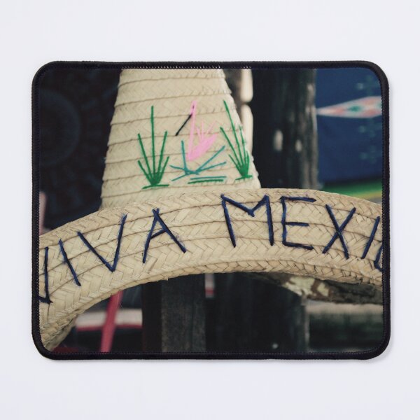 Item preview, Viva Mexico Sombrero designed and sold by We Got Sol.