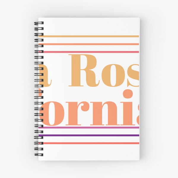 Item preview, Santa Rosa California City Marked On State Map designed and sold by TheIconSmith.