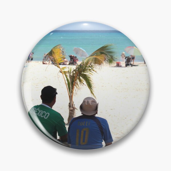 Item preview, Playa Mexico designed and sold by We Got Sol.