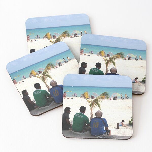 Item preview, Playa Mexico designed and sold by We Got Sol.
