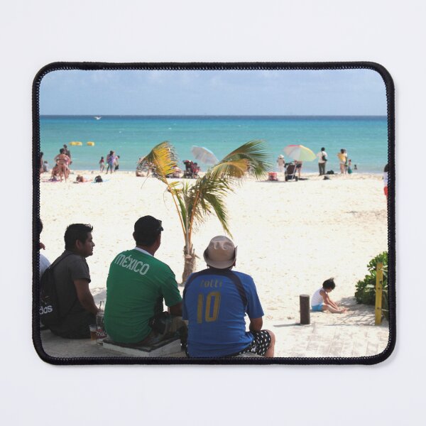 Item preview, Playa Mexico designed and sold by We Got Sol.