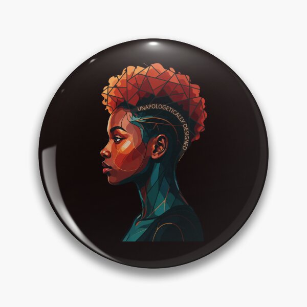 Item preview, Unapologetically Designed designed and sold by Rell1970.