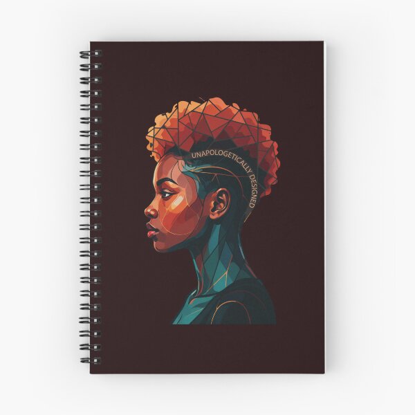 Item preview, Unapologetically Designed designed and sold by Rell1970.