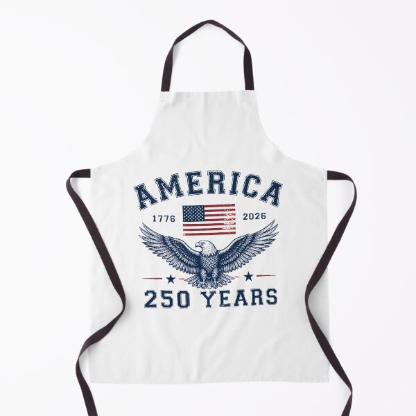 Item preview, America USA 250th Anniversary Eagle 250 Years designed and sold by thefirstbroo.
