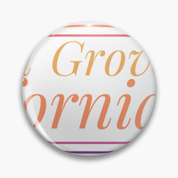 Item preview, Garden Grove California City Marked On State Map designed and sold by TheIconSmith.