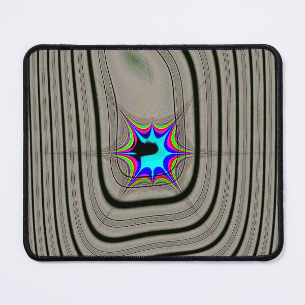 Item preview, Abstract Pattern "Comet 1" designed and sold by Gluecknika.