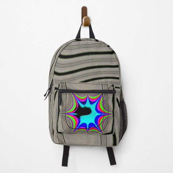 Item preview, Abstract Pattern "Comet 1" designed and sold by Gluecknika.