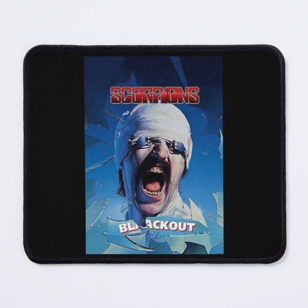 Item preview, metal band legends album fan art designed and sold by LovPrime.