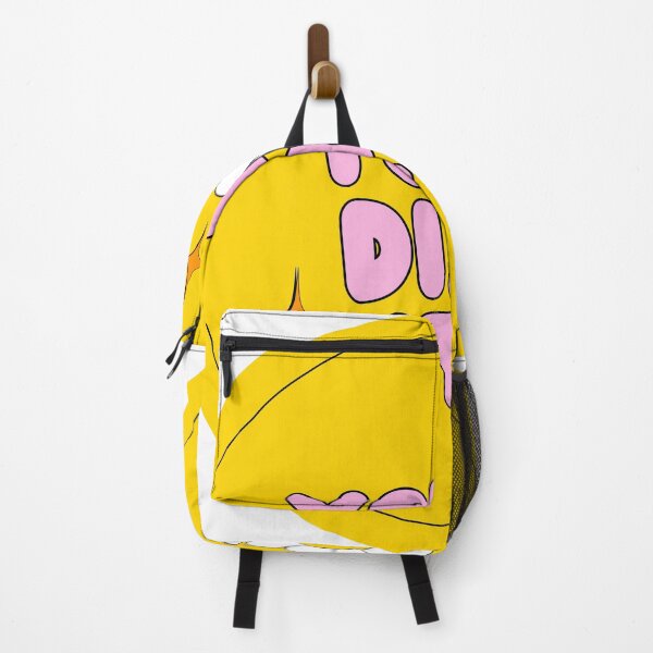 Item preview, Retro You Did It Smiley Daisy Yellow Sticker designed and sold by UniqueVibesArt.