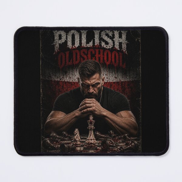 Item preview, Polish Oldschool designed and sold by MetusArt.