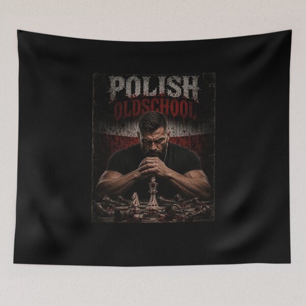Item preview, Polish Oldschool designed and sold by MetusArt.